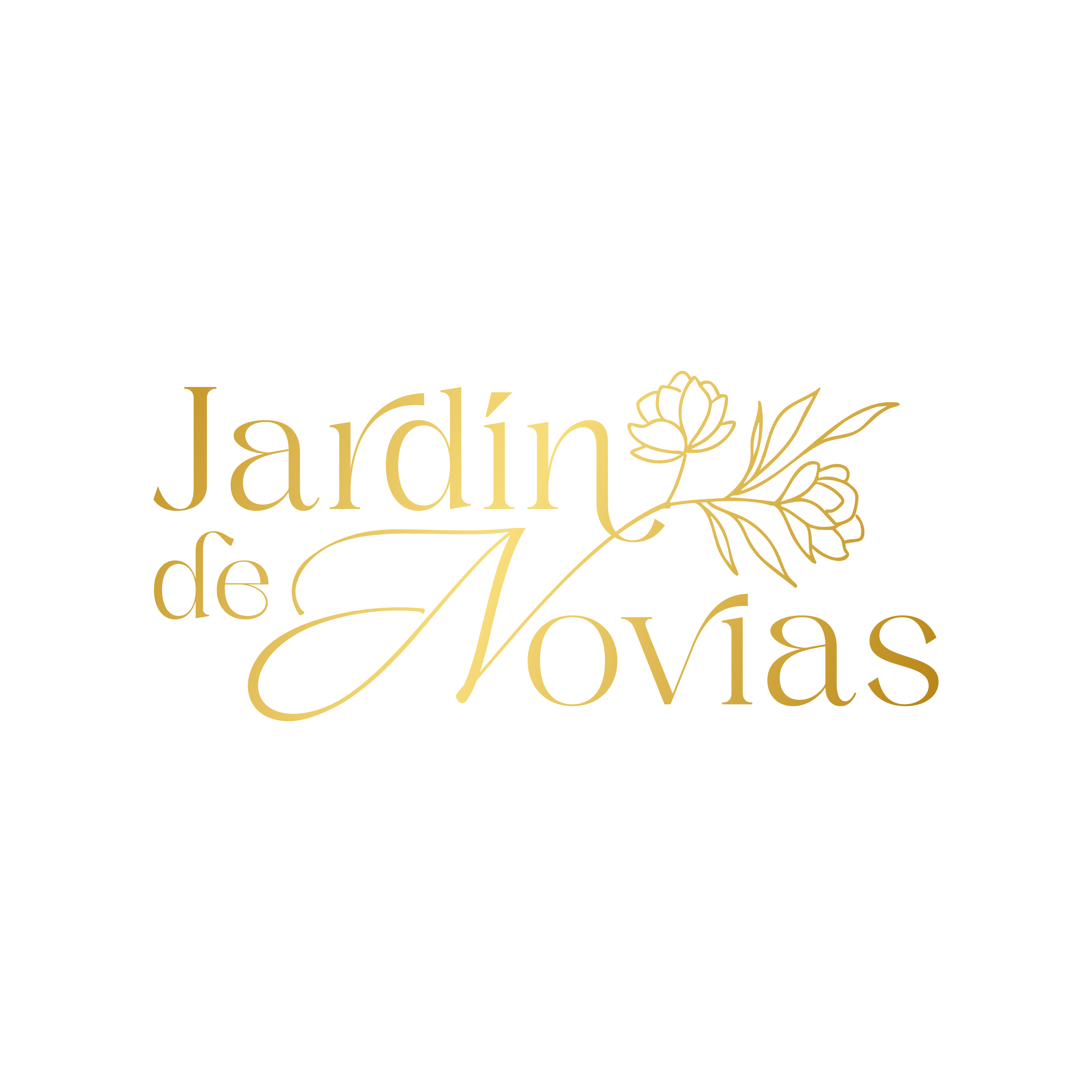 Jardín de Novias