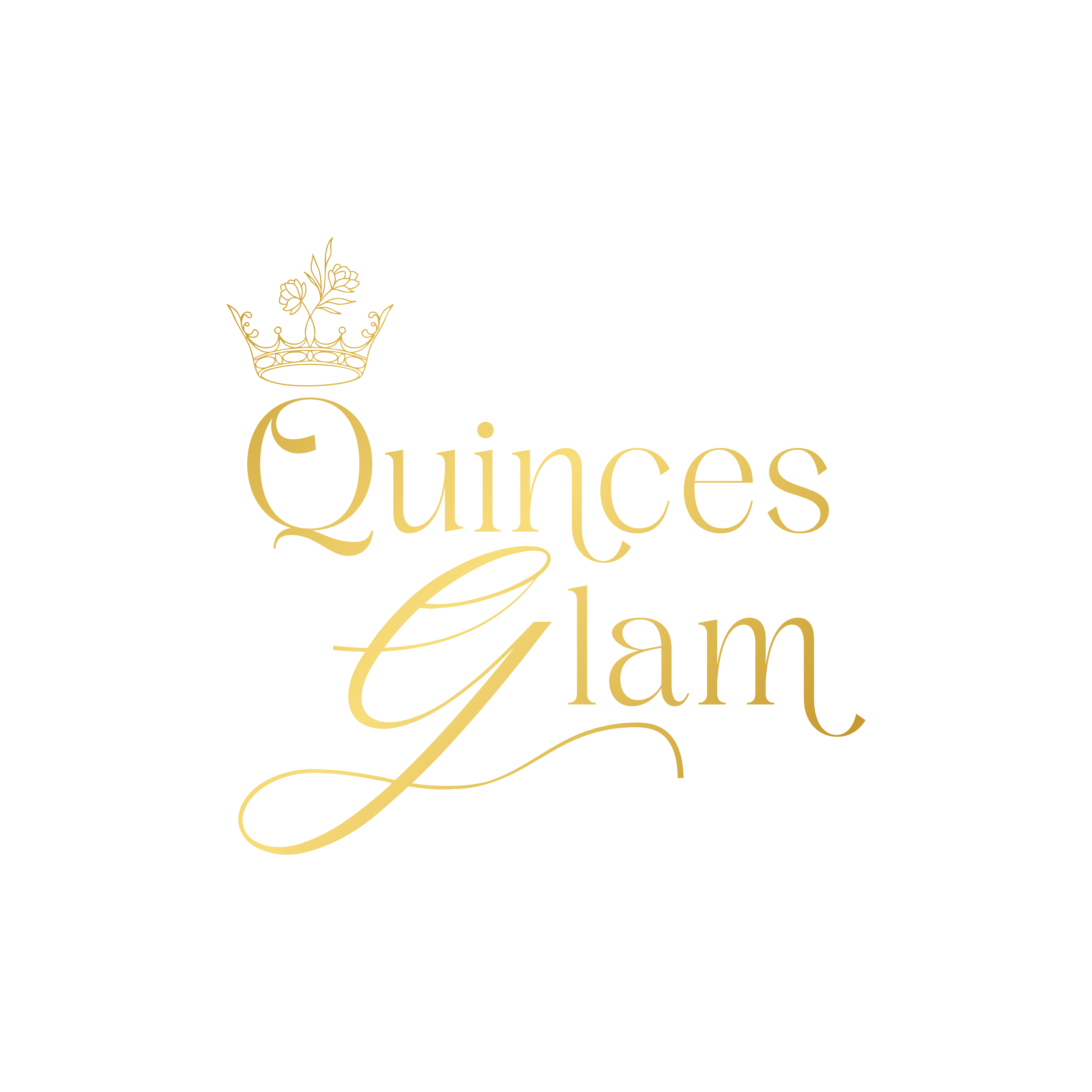 Quinces Glam