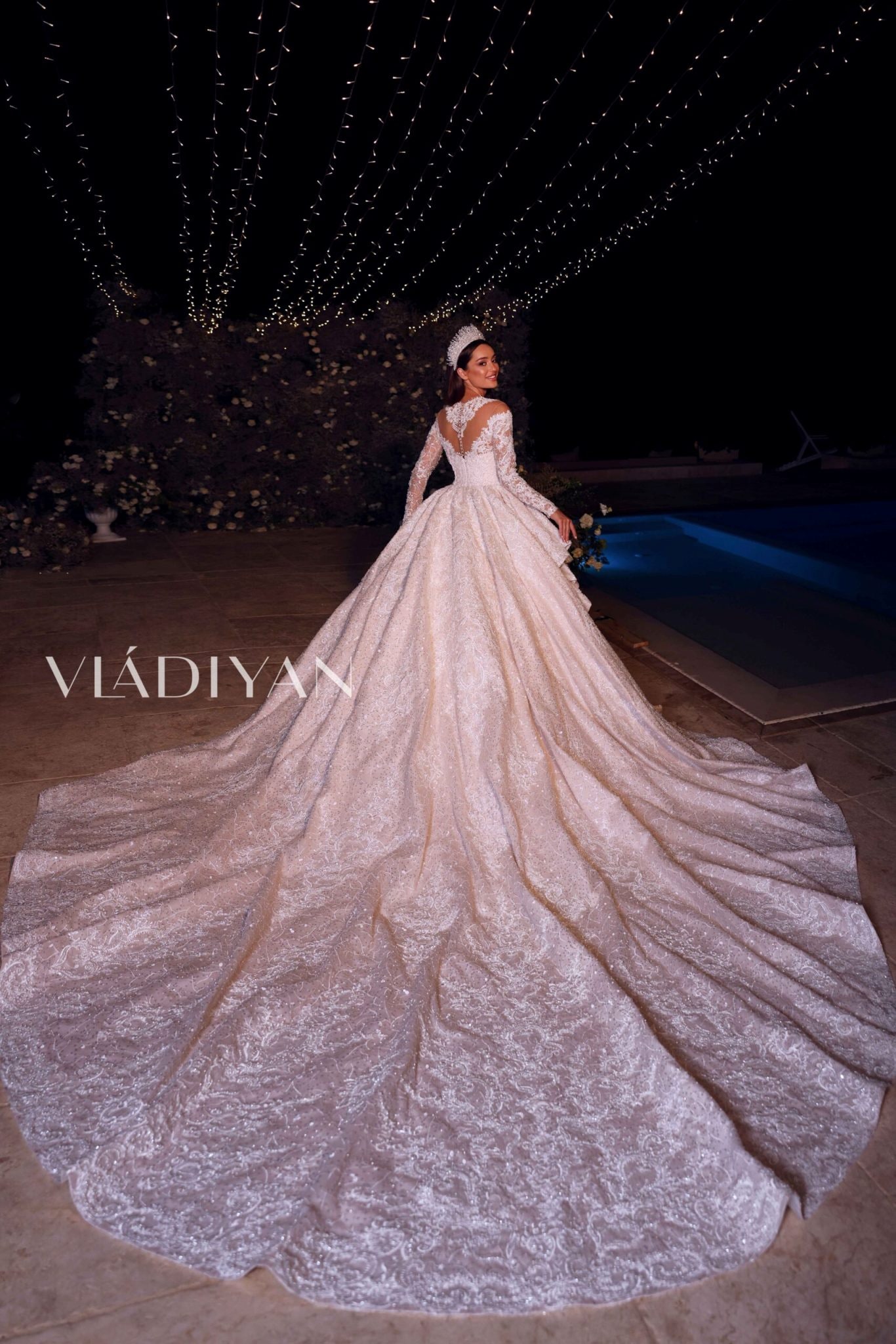 Vestidos de Novia Jardín de Novias